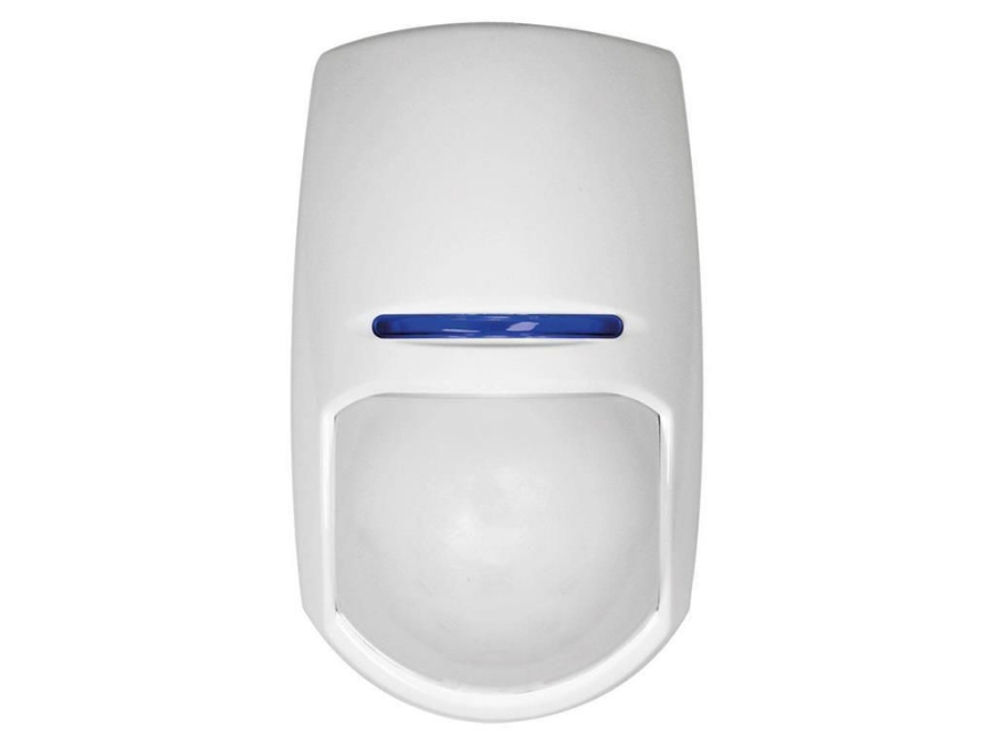 imagem de Sensor Pir Interno Pyronix Kx15dd 15 Mt com Sensor Duplo Digital