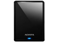 imagem de Hdd Externo Portatil Adata 2 Tb Preto - Ahv620s-2tu31-Cbk