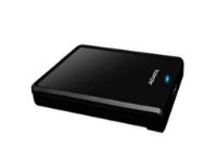 imagem de Hdd Externo Portatil Adata 2 Tb Preto - Ahv620s-2tu31-Cbk