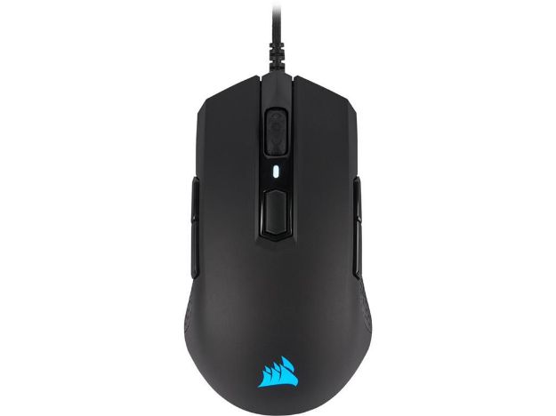imagem de Mouse Gamer Corsair M55 Rgb Pro 12400 Dpi Ambidestro - Ch-9308011-Na