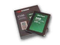 imagem de Ssd Hikvision Sata Iii 6 Gb 240gb - Hs-Ssd-C100/240g