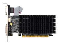 imagem de Placa de Video Afox Geforce Gt210 1gb Ddr3 64 Bits Lp - Hdmi - Dvi - Vga - Af210-1024d3l5-V3