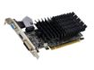 imagem de Placa de Video Afox Geforce Gt210 1gb Ddr3 64 Bits Lp - Hdmi - Dvi - Vga - Af210-1024d3l5-V3