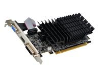 imagem de Placa de Video Afox Geforce Gt210 1gb Ddr3 64 Bits Lp - Hdmi - Dvi - Vga - Af210-1024d3l5-V3