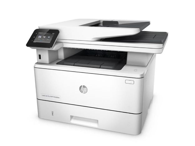 imagem de Multifuncional Hp Laserjet Pro M428fdw