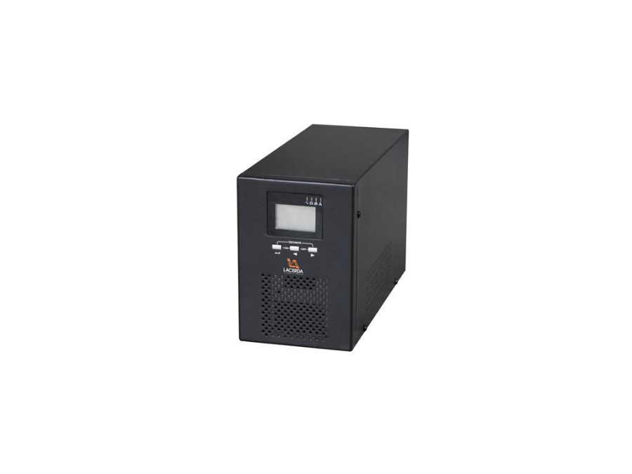 imagem de Nobreak Ups Proteus Senoidal Lacerda 1000va E/S220v Ceb 6 Tomadas