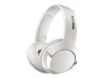 imagem de Headphone Philips Bass+ - Branco - Shb3175wt/00