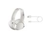 imagem de Headphone Philips Bass+ - Branco - Shb3175wt/00