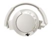 imagem de Headphone Philips Bass+ - Branco - Shb3175wt/00