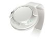 imagem de Headphone Philips Bass+ - Branco - Shb3175wt/00