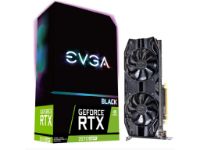 imagem de Placa de Video Evga Geforce Rtx 2070 Super 8gb Black Gaming Pci 3.0 Ddr6 256bit - 08g-P4-3071-Kr