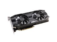 imagem de Placa de Video Evga Geforce Rtx 2070 Super 8gb Black Gaming Pci 3.0 Ddr6 256bit - 08g-P4-3071-Kr