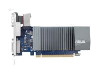 imagem de Placa de Video Asus Geforce Gt 710 1gb Ddr5 32 Bits - Gt710-Sl-1gd5