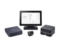 imagem de Asus - Google Meet Hardware Kit - Cn65 I7-8550u 4gb Ddr4 32gb Ssd M.2 - 90ms01b1-M02470