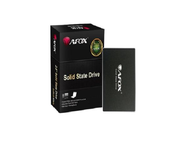 imagem de Ssd Afox 1tb 3 Sata - Sd250 -1000gn