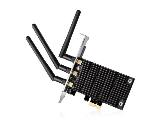imagem de Adaptador Tp-Link Archer T9e Wireless Usb Ac 1900mbps Dual Band