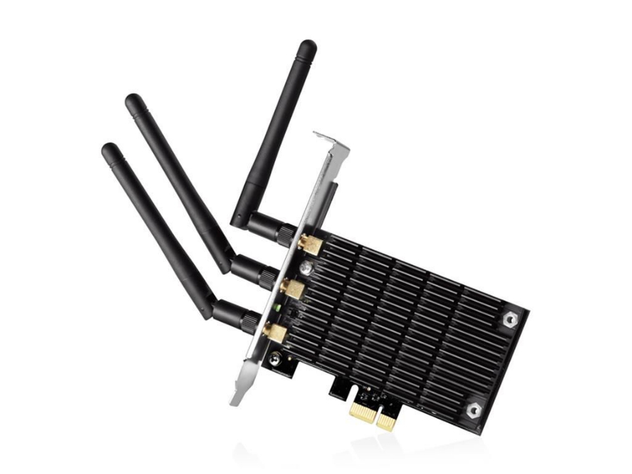 imagem de Adaptador Tp-Link Archer T9e Wireless Usb Ac 1900mbps Dual Band