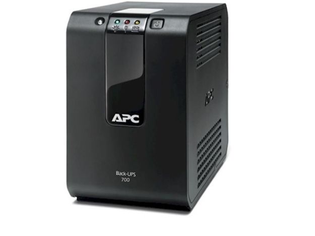 imagem de Nobreak Apc Back-Ups 700va 115v/115v - Bz700-Br