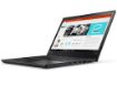 imagem de Notebook Lenovo Thinkpad T470/I5-7300u/4gb/500gb/Win10 Pro/14" - 20he0000br