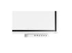 imagem de Monitor Profissional Interativo Samsung 65" Led Uhd 4k Flip 2 2x Hdmi Usb Rj45 Vesa - Lh65wmrwbgcxza
