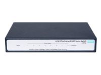 imagem de Switch Hp Aruba 1420 8p Giga - Jh329a