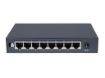 imagem de Switch Hp Aruba 1420 8p Giga - Jh329a