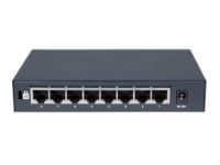 imagem de Switch Hp Aruba 1420 8p Giga - Jh329a