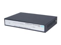 imagem de Switch Hp Aruba 1420 8p Giga - Jh329a