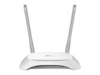 imagem de Roteador Tp-Link Tl-Wr840n Preset Wireless N 300mbps 10/100mbps