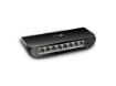 imagem de Switch Tp-Link 8 Portas Tl-Sg1008d 10/100/1000mbps - Tpn0076