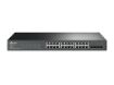 imagem de Switch Tp-Link T1600g-28ts Smart Gigabit com 24 Portas - T1600g-28ts