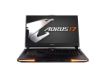 imagem de Notebook Gigabyte Aorus 17.3" 240hz Fhd I7-9750h Rtx 2080 16gb W10h - Ya-7us2150sh