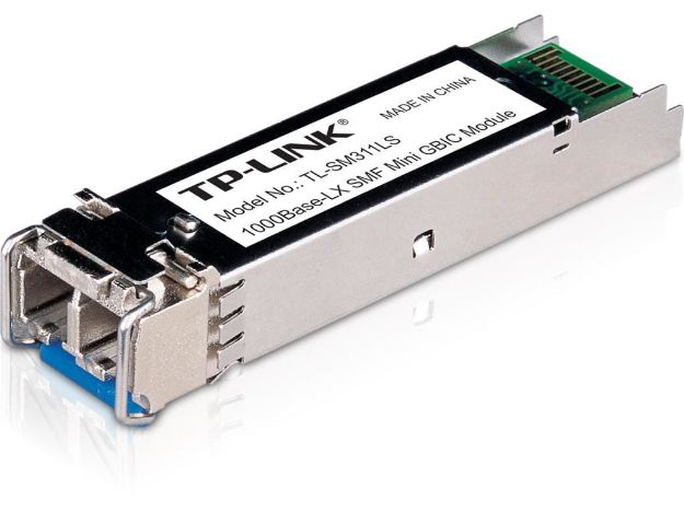 imagem de Modulo Minigbic Tp-Link Tl-Sm311ls Monomodo