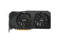 imagem de Placa de Video Asus Radeon Rx 5700 8gb Ddr6 256 Bits - Dual-Rx5700-O8g-Evo