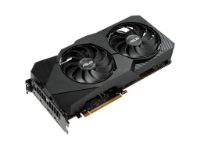 imagem de Placa de Video Asus Radeon Rx 5700 8gb Ddr6 256 Bits - Dual-Rx5700-O8g-Evo