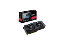 imagem de Placa de Video Asus Radeon Rx 5600 Xt 6gb Gddr6 192bit - Dual-Rx5600xt-T6g-Evo