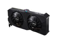 imagem de Placa de Video Asus Radeon Rx 5600 Xt 6gb Gddr6 192bit - Dual-Rx5600xt-T6g-Evo