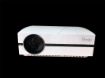 imagem de Projetor Pctop Multimidia F20 4000 Lumens Wxga Hdmi 2xusb Branco - F20