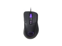 imagem de Mouse Gamer Cooler Master Mm531 Rgb Palm Grip Ergonomico Sensor Pixart Pmw3360 Lag-Free 12000dpi - Mm-531-Kkwo1
