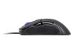 imagem de Mouse Gamer Cooler Master Mm531 Rgb Palm Grip Ergonomico Sensor Pixart Pmw3360 Lag-Free 12000dpi - Mm-531-Kkwo1