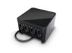 imagem de Estabilizador Apc 300va Bivolt/115v (4t) - Cubic300bi-Br