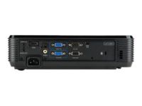 imagem de Projetor Acer Multimidia X1123h - 3600 Lumens Svga Hdmi 3d Ready - Mr.Jpq11.001