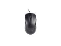 imagem de Kit Teclado e Mouse com Fio Usb Hoopson - Tpc-052k