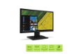 imagem de Monitor Acer 23,8" Led Full Hd Hdmi Vga Vesa Dvi - V246hl