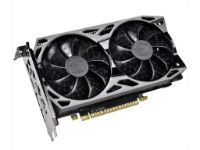 imagem de Placa de Video Evga Geforce Gtx 1650 4gb Sc Ultra Gaming Pci 3.0 Ddr6 128bit - 04g-P4-1257-Kr