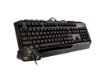 imagem de Kit Teclado e Mouse Gamer Cooler Master Devastator 3 Plus Usb 2.0 Sgb-3001-Kkmf1-Br