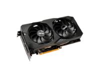 imagem de Placa de Video Asus Radeon Rx 5500 4gb Gddr6 128 Bits -Dual-Rx5500xt-O4g-Evo