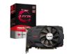 imagem de Placa de Video Afox Radeon Rx550 2gb Ddr5 128 Bits - Hdmi - Dvi - Dp - Afrx550-2048d5h3