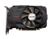 imagem de Placa de Video Afox Radeon Rx550 2gb Ddr5 128 Bits - Hdmi - Dvi - Dp - Afrx550-2048d5h3