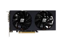 imagem de Placa de Video Power Color Radeon Rx 5500xt 4gb Ddr6 - Axrx5500xt 4gbd6-Dh/Oc